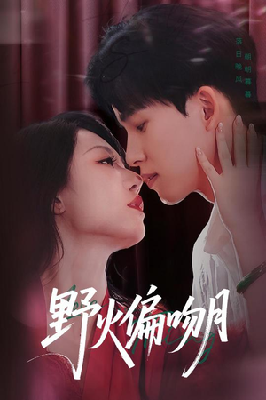 野火偏吻月(51集) 野火偏吻月(51集)精彩短剧后续