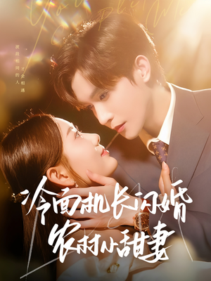 冷面机长闪婚农村小甜妻(73集) 冷面机长闪婚农村小甜妻(73集)追风的女孩短剧