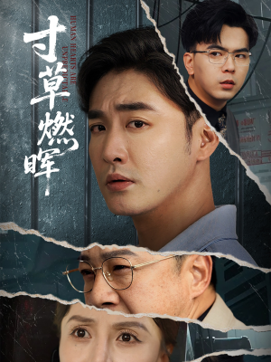 寸草燃晖（70集）小短剧推荐