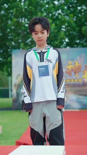 我不是钓神（76集）熬夜追短剧