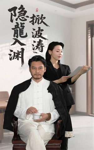 隐龍入渊掀波涛(52集) 隐龍入渊掀波涛(52集)UC网盘在线看