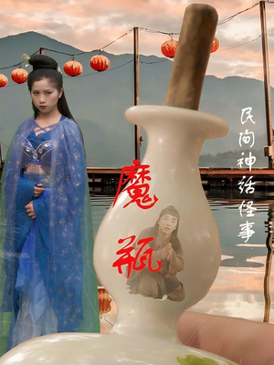 魔瓶(16集) 魔瓶(16集)免费观看