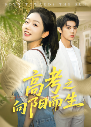 高考之向阳而生(43集) 高考之向阳而生(43集)免费观看就是爽