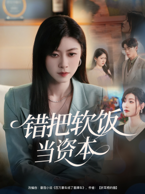 错把软饭当资本(60集) 错把软饭当资本(60集)解说文案