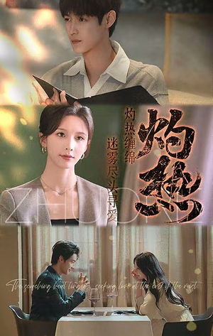 灼热(63集) 灼热(63集)演员表