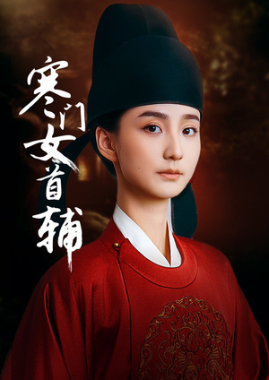 寒门女首辅（80集）爆火短剧推荐