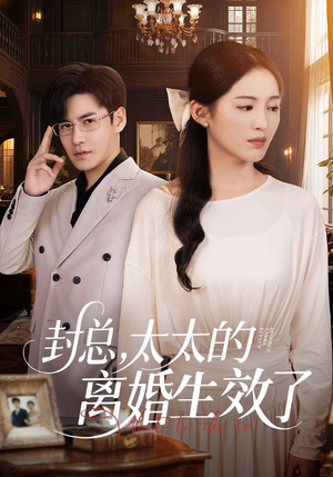 封总,太太的离婚生效了(82集) 封总,太太的离婚生效了(82集)红果免费短剧