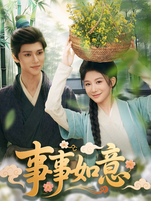 事事如意（100集）解说文案