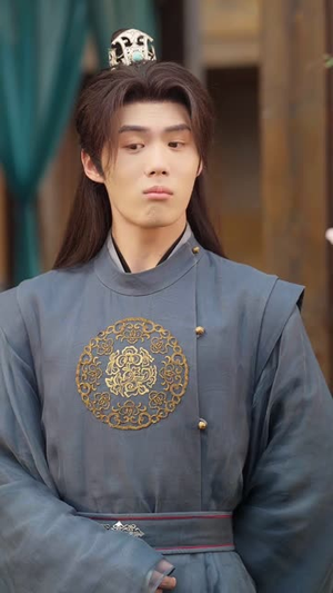 诱梨枝（73集）看到了大结局