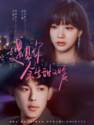 遇见你余生甜又暖(70集) 遇见你余生甜又暖(70集)推荐你们也去看