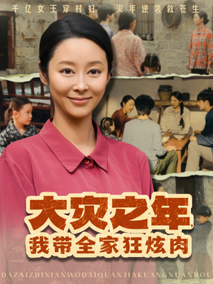 大灾之年,我带全家狂炫肉(80集) 大灾之年,我带全家狂炫肉(80集)一口气看完