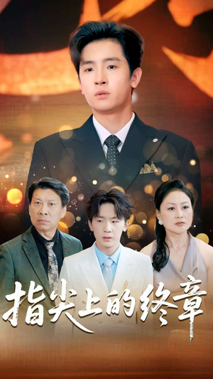 指尖上的终章(60集) 指尖上的终章(60集)热播短剧抢先看