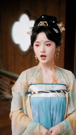 小宫女被读心了(66集) 小宫女被读心了(66集)网络小短剧