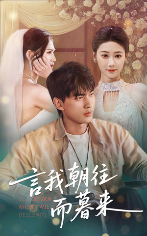 言我朝往而暮来(71集) 言我朝往而暮来(71集)高质量短剧推荐
