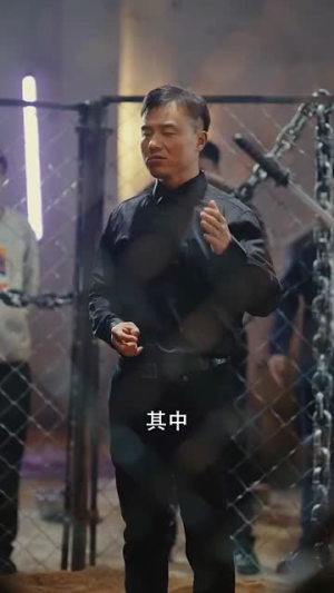 双龙逆战（89集）新短剧推荐