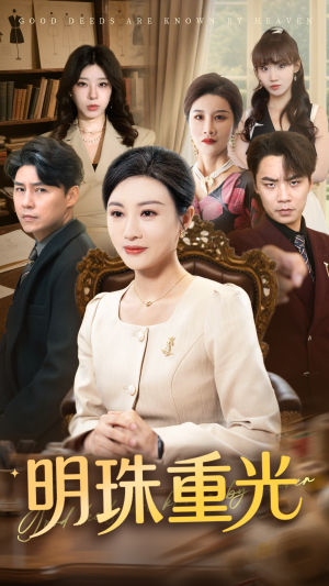 明珠重光（63集）不用花钱看全剧