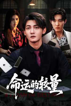 命运的较量(60集) 命运的较量(60集)最新热剧免费看