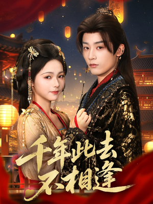 千年此去不相逢（65集）好看的短剧推荐