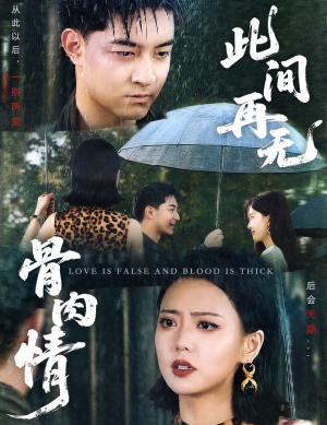 此间再无骨肉情(60集) 此间再无骨肉情(60集)解说