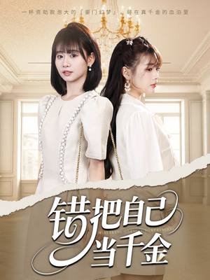 错把自己当千金(68集) 错把自己当千金(68集)精彩片段