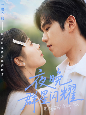 夜晚群星闪耀(70集) 夜晚群星闪耀(70集)解说