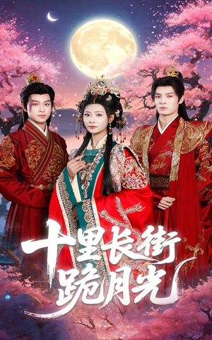 十里长街跪月光(60集) 十里长街跪月光(60集)全网独播免费看
