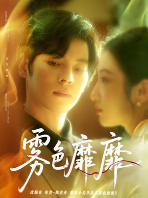 雾色靡靡(67集) 雾色靡靡(67集)古装热门短剧