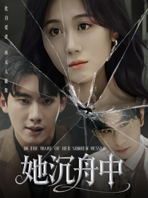 她沉舟中(71集) 她沉舟中(71集)火爆短剧来袭