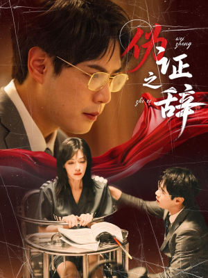 伪证之辞(53集) 伪证之辞(53集)原创精彩短剧