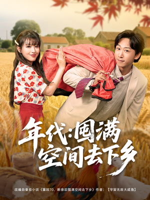 年代囤满空间去下乡（69集）第三季