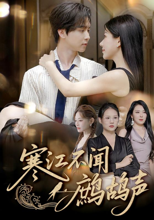 寒江不闻鹧鸪声(55集) 寒江不闻鹧鸪声(55集)短剧在线看