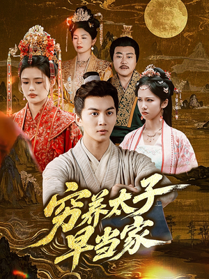 穷养太子早当家(68集) 穷养太子早当家(68集)好看的短剧来了