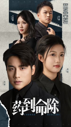 药到命除(72集) 药到命除(72集)短剧有好货推荐