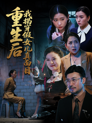 重生后我揭穿假女儿真面目(60集) 重生后我揭穿假女儿真面目(60集)怎么看全集