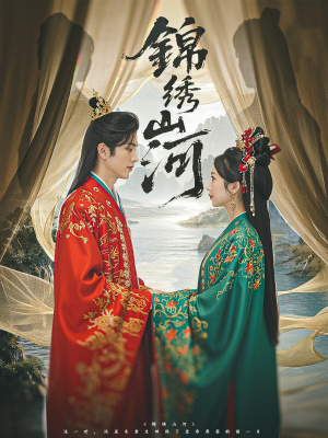 锦绣山河(80集) 锦绣山河(80集)超好看的短剧