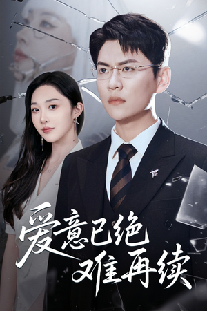 爱意已绝难再续（33集）全集一次看完