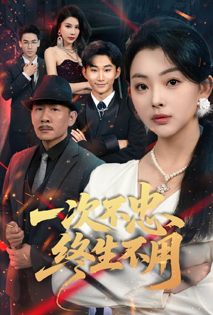 一次不忠终生不用(59集) 一次不忠终生不用(59集)视频在线看