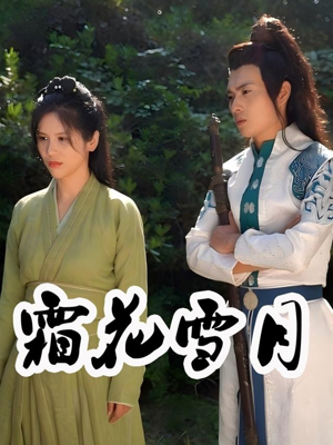 霜花雪月(32集) 霜花雪月(32集)剧情简介