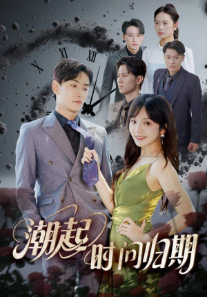 潮起时问归期（56集）高清画质免费看