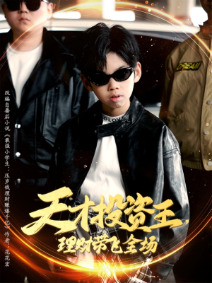 天才投资王理财带飞全场(75集) 天才投资王理财带飞全场(75集)无需会员轻松看