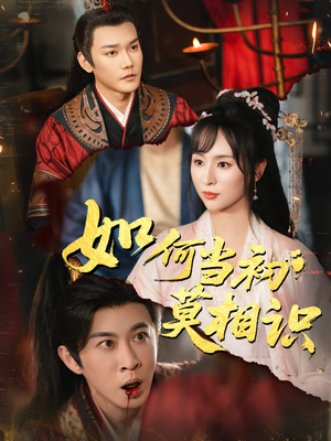 如何当初莫相识(60集) 如何当初莫相识(60集)怎么看全集