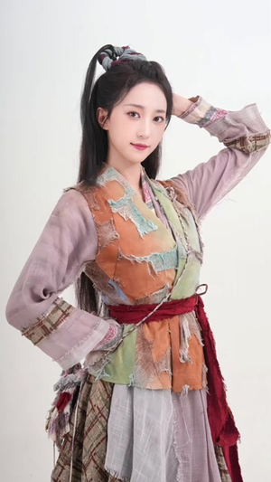 天眼窥天（80集）短剧推荐分享