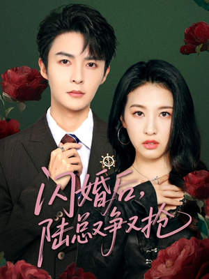 闪婚后陆总又争又抢（83集）视频在线看