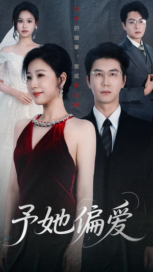 予她偏爱（60集）高清无码免费看