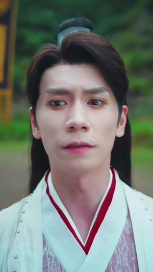 穿梭古今从今天开始黑化(71集) 穿梭古今从今天开始黑化(71集)免费看