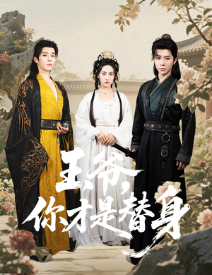 王爷你才是替身（60集）看到大结局