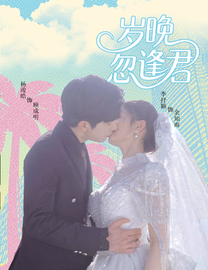 岁晚忽逢君（60集）免费在线看全集