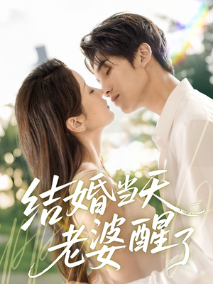 结婚当天老婆醒了（70集）短视频追剧推荐