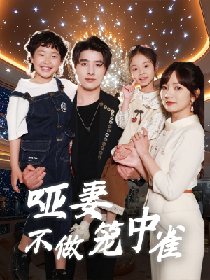 哑妻不做笼中雀(61集) 哑妻不做笼中雀(61集)女主角是谁