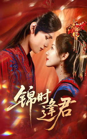 锦时逢君（55集）每日短剧推荐